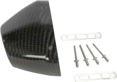 Fmf end cap kit for - end,