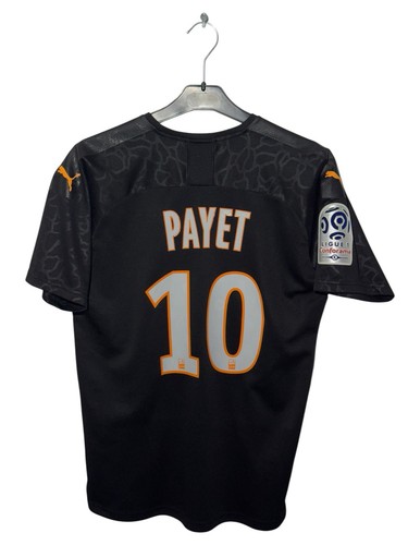 Puma 2019 2020 third - om, 2019-2020