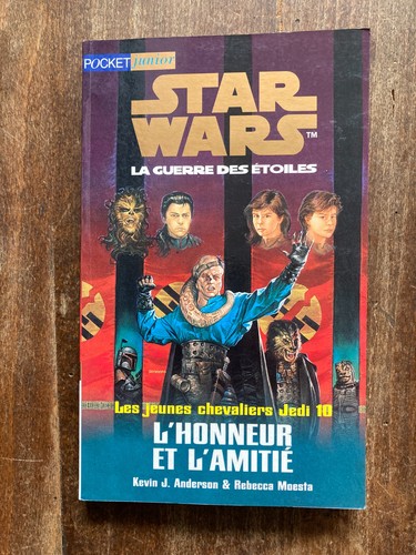 Star wars les jeunes