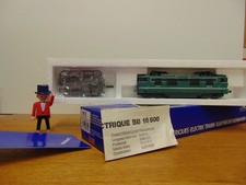 JOUEF Superbe BB16702 ref 836700