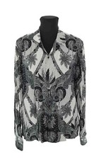 Chemise noire The Kooples M