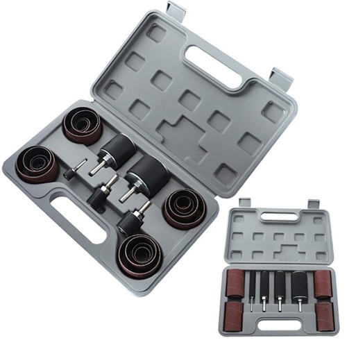 Kit tambour ponceuse - kit,