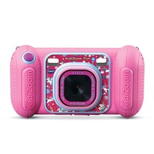 KidiZoom Fun Rose, Appareil
