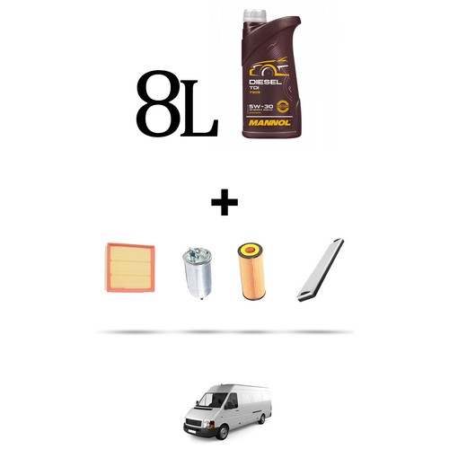 Hoffcar set entretien - entretien, 4