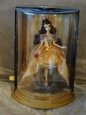 Poupée Belle Disney Designer - Collection série Dance en Edition limitée