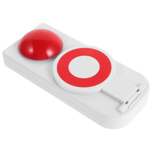 Bouton poussoir pour projets