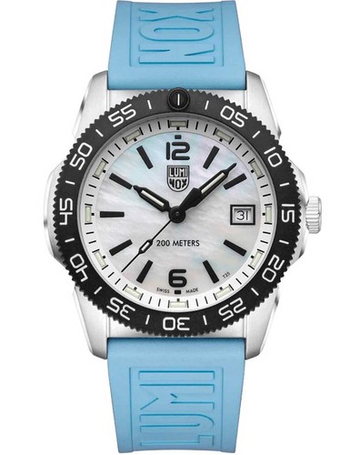 Luminox 3124m pacific - xs.3124m, diver
