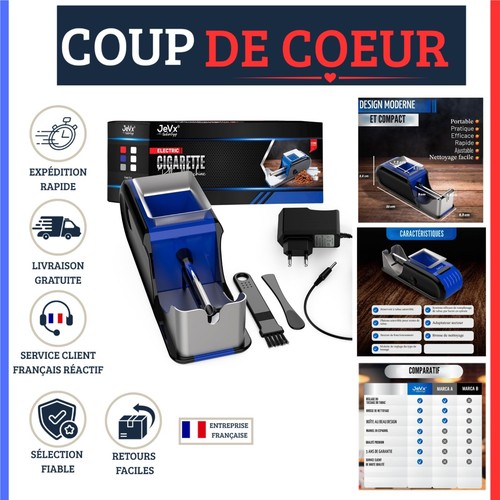 Machine électrique tuber - à,
