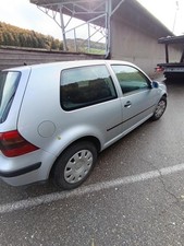 Autoradio d'origine VOLKSWAGEN GOLF 4