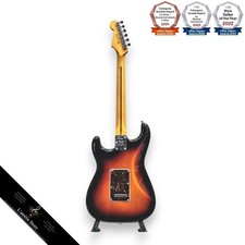 Guitare électrique Fender