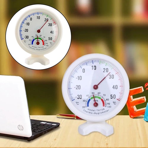 Thermomètre humidité - thermomètre,