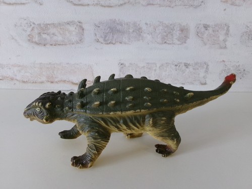 Dinosaure ankylosaure - dinosaure,