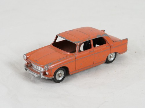 Dinky toys junior 101 - n°,