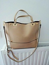 MANGO TRÈS ORIGINAL SAC  COULEUR BEIGE !!!