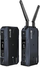 Hollyland Mars 300 Enhanced Wireless HDMI Video Transmitter and Receiver