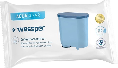 Wessper filtre eau - à,