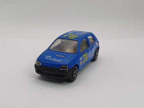 Renault clio 1ère série - 1ère,