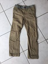 Pantalon jean ZARA BOYS taille 6/7 Ans bon état