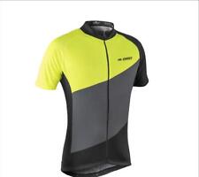 Maillot Manches Courtes Flow