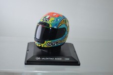 HELMET CASQUE MOTOGP VALENTINO ROSSI 1999