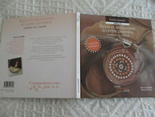 LIVRE LOISIRS CREATIFS