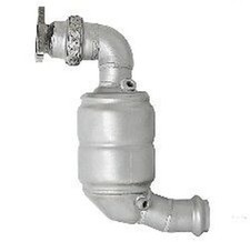 Jaguar XF 2.7D (3/07- 3/09)