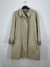 Trench Burberry Beige 