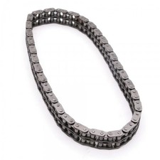 Chaine de distribution double