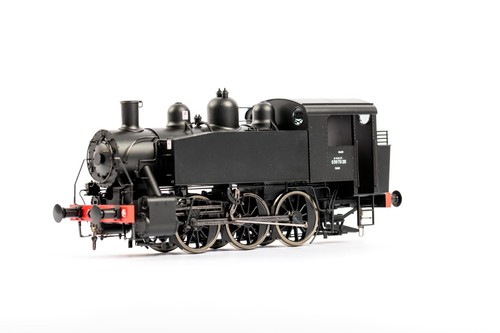 Chrezo 030 locomotive - chrezo,