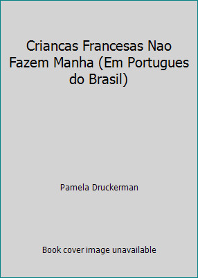 Criancas francesas nao - criancas,