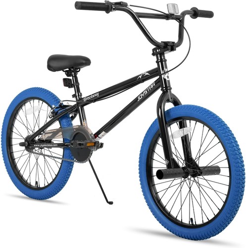 Bmx enfant pouces noir - 20,