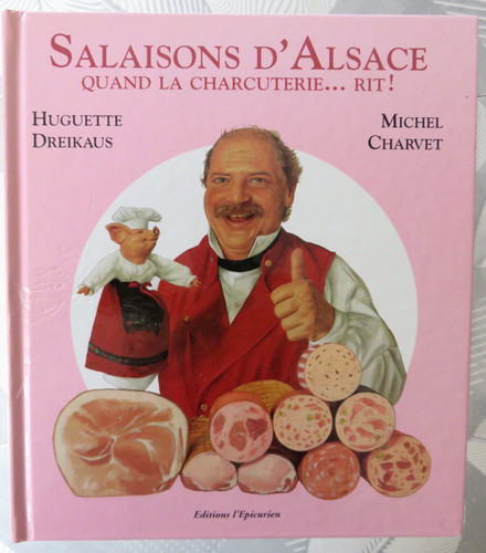 Alsace salaisons - d'alsace,
