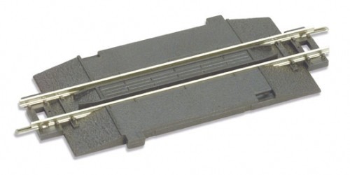 Rail droit pour passage - , a