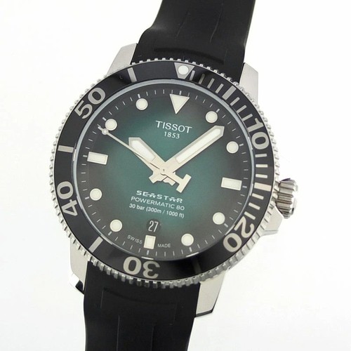 Montre automatique tissot - montre,