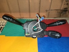 COM 2000 Commodos Contacteur Tournant  - Peugeot 206 Sw - 96595074XT