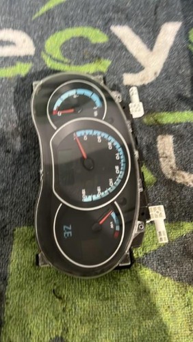 Compteur renault kangoo - compteur, 2