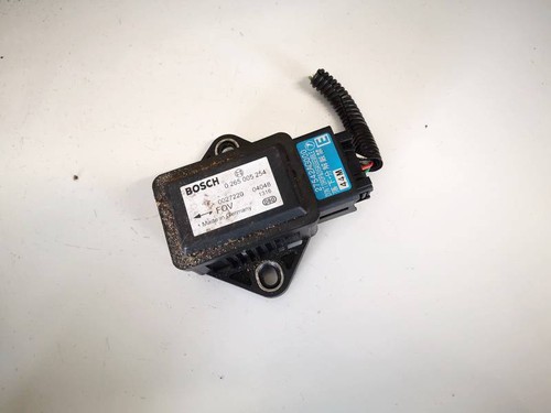 0265005254 capteur esp - 0265005254,