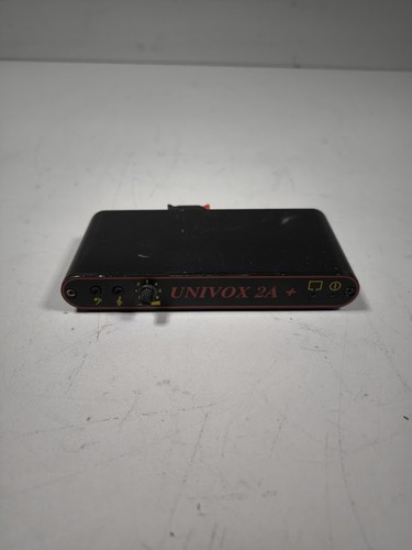 Amplificateur audio univox - audio, 2a