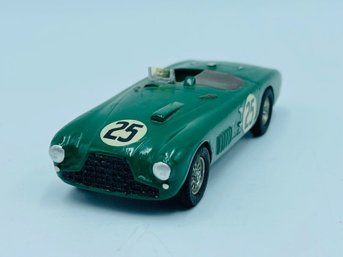 Kit métal aston martin db3 - kit,