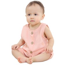 D'été pour Bébé Barboteuse