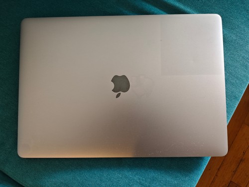 Macbook pro 2018 i9 32go - pro,