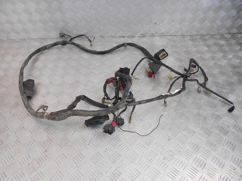 Honda fes 125 pantheon - 125,