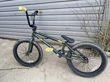 Dave Mirra Boys 8110-07T