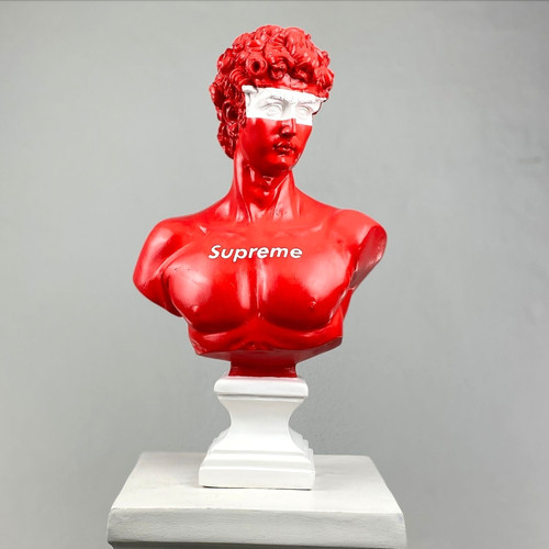 Sculpture design fonte - design, de