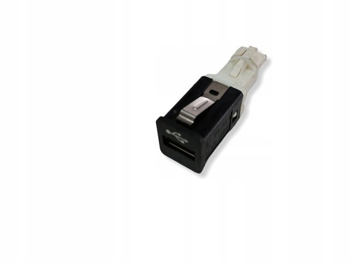 Bmw prise usb port 9237656 - bmw,