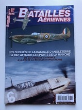 BATAILLES AERIENNES N°79 LA
