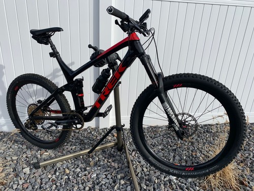 Trek remedy fuel - trek, 2.75