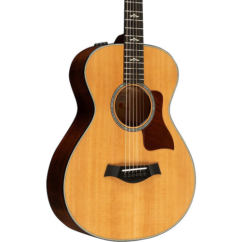 Taylor 612e vclass - vclass, 12fret
