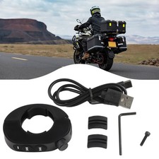 Télécommande de guidon sans