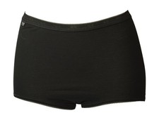 Culotte maxi élastique pour